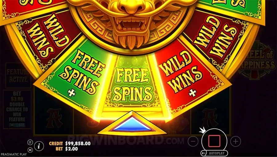 New Slot Games at OKJL Space