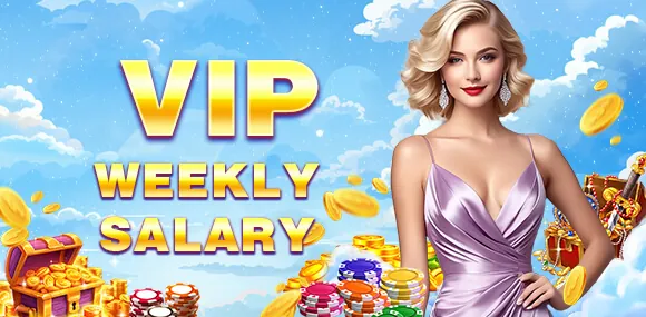 Weekly Cashback at OKJL Space